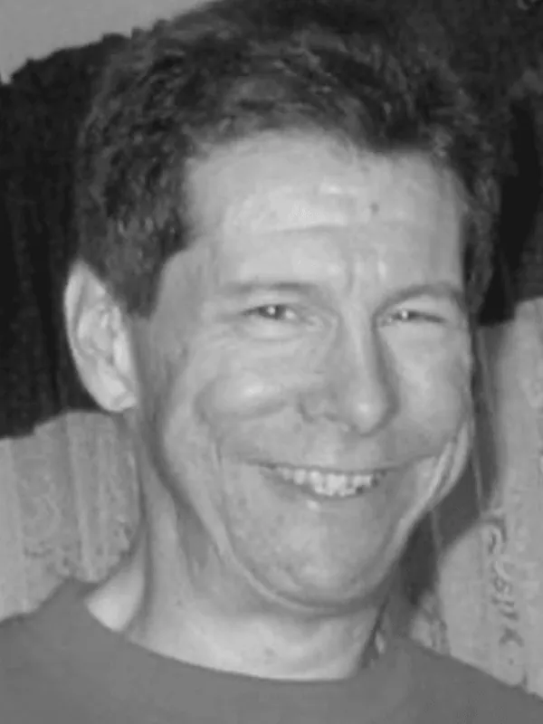 Portrait of Hal Finney, The First Disciple